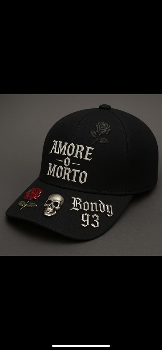 Casquette Bondy